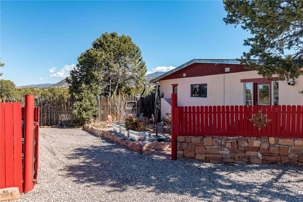 Casa De Clara, 3 Bedrooms, Gas Grill, Washer, Dryer, Hdtv, Wifi, Sleeps 6 * Santa Fe